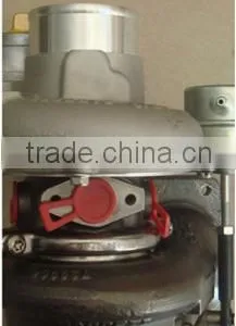 GT20 Turbo 710000477 771722-5001S Turbocharger for MG With High Quality thumbnail-1