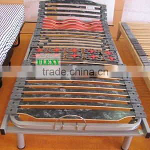 Metal Health Bed thumbnail-1