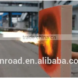 Fireproof Phenolic Foam Board Material thumbnail-2
