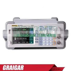 DG5352 Function/Arbitrary Waveform Generator 350MHz Max.Output Frequency 1GSa/s Max,Sample Rate 128Mpts thumbnail-1