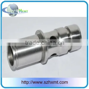 High Quality Precision Cnc Precision Lathe Machine Parts And Function thumbnail-1