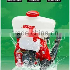 Grapes Sprayer Similar to Solo423 thumbnail-3