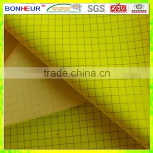 300d Polyester Oxford Fabric Anti-static Protective Fabric(APP160) thumbnail-1