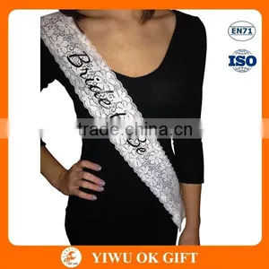 Hen Party Sash,Hen Party Supplies,Hen Party Accessories thumbnail-4