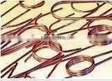 Seamless Capillary Copper Tube /pipe in ASTM B360 C12200 for Air Condition or Refrigerator thumbnail-3