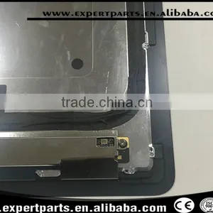 Original New Lcd Led Screen Display Panel With Glass LM215WF3 (SD)(D1)(D2)(D3) for IMac 21.5" A1418 2012 2013 2014 thumbnail-3
