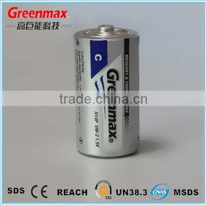 R14p/c Size/um2 C Battery In Brighter Battery Factory thumbnail-1