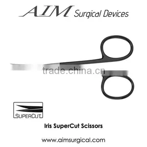 Iris SuperCut Scissors Serrated thumbnail-1