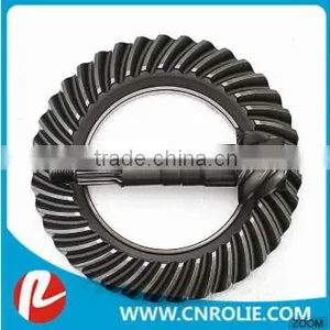 Cars for MAZDA Transmission Gear With Ratio 7:46 Oem W015 Crown Wheel Pinion thumbnail-1