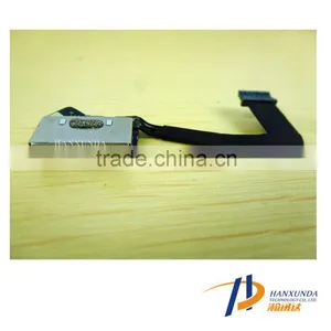 Wholesale High-quality 95%New 820-3584-A DC Jack for Macbook Pro Retina A1502 2013-2015year DC Power Jack thumbnail-2