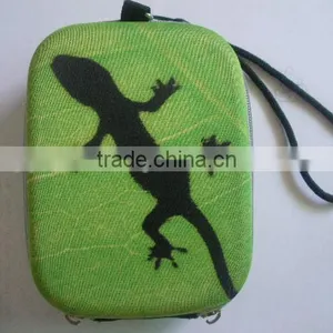 Good Choose Silk Printing Unique Cheap Eva Camera Bag thumbnail-3
