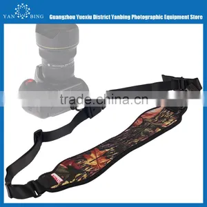 Nylon Professional Rapid Camera Single Shoulder Sling Belt Strap thumbnail-4