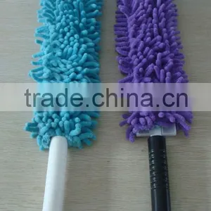 CHENILLE FLEXIBLE FLAT DUSTER thumbnail-1