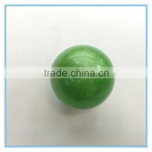Hot Color Solid Rubber Smooth Balls thumbnail-1