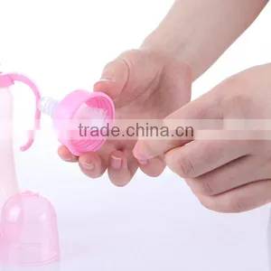 Baby Bottle Brush Milk Bottle Cleaner Baby Feeding Bottle Cleaning Brush thumbnail-3