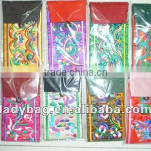 Embroidery Mobile Phone Cover thumbnail-1