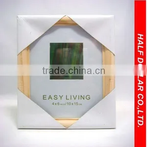 Wooden Photo Frame thumbnail-1