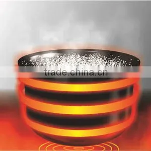 Extra Large Capacity Rice Cooker thumbnail-3