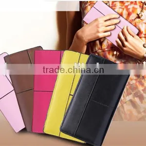 OEM Competitive Price Waterproof Wallet Leather Custom Wallet Maker thumbnail-4