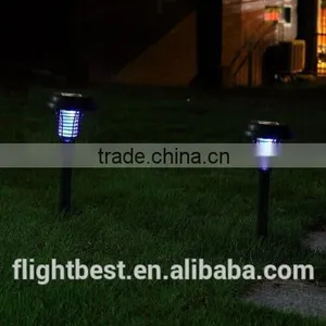 LED Mosquito Killer Lighting,Good Price Garden Solar Mosquito Killer Lamp To Reykjavik Iceland thumbnail-1