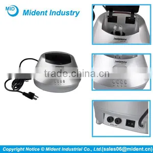 Stable Noiless Amalgamator Dental, Portable Amalgamator Dental thumbnail-1