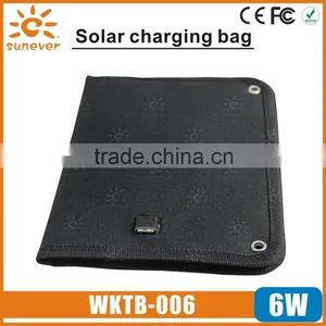 New Technology Product in China Shenzhen Products Wholesale Android Solar Bag for Cell Phone thumbnail-5