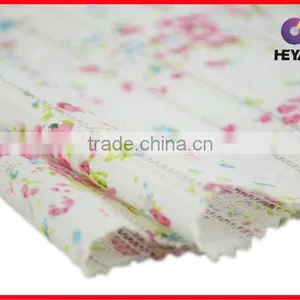 Floral Print Jacquard Fabric thumbnail-1