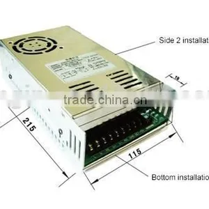 China Supply High Quality PSN AC 110V 3A Low MOQ Constant Current Source thumbnail-2