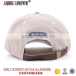 Design Your Own Baseball Cap thumbnail-4