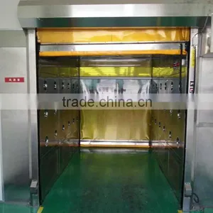 Clean Room Equipment Pass Box/air Shower thumbnail-3