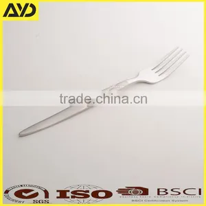 24Piece Luxury 18/10 Steel Cutlery Set With Lifetime Guarantee thumbnail-1