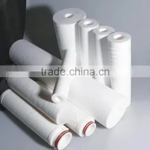 pp Sediment Filter Cartridge With 5 Micron, PP Spun Melt Blown Cartrige Filter,pp Sediment Filters thumbnail-2