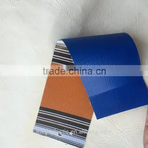 PVC Tarpaulin Roll, PVC Coated Canvas Tarpaulin thumbnail-3