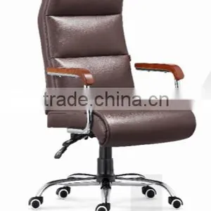 Leisuable Leather Office Chair Mechanism HYD-H26 thumbnail-1