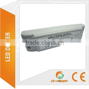 XZ-CB50B 1.5A Ceiling Light Dali Led Driver 12v thumbnail-1