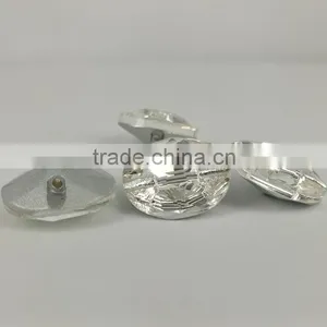 Most Popular Custom Design Crystal Shank Buttons for Sale thumbnail-2