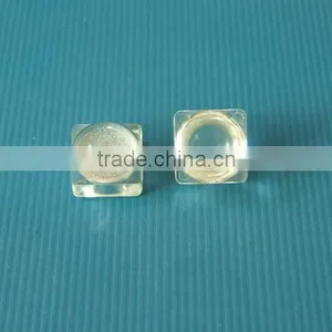 ILENSTECH Moulded Lens Convex Concave Lens for Led Light thumbnail-1