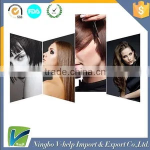 Sword Blades Design Hair Scissors thumbnail-2