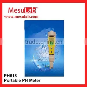 Wholesale Pen PH Meter thumbnail-1