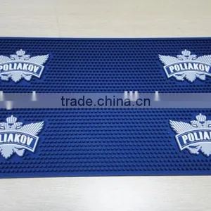 Promotion Flexible Pvc Bar Mat thumbnail-1