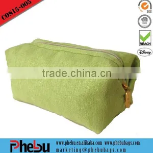 Cheap Wholesale Travel Makeup Bags With Compartments thumbnail-1