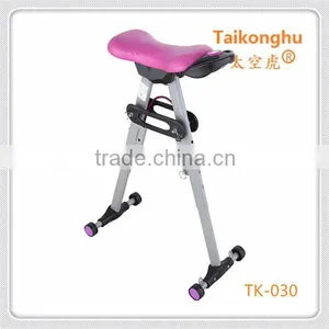 New Product Leg Trainer Thigh Glider for Home Gym TK-030 thumbnail-1