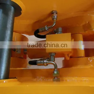 Quick Coupling;Steel Casting Excavator Quick Coupler thumbnail-2