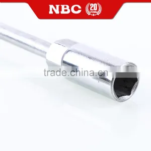 Y Different Type of Universal Spanner Three Function Socket Wrench thumbnail-4