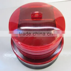 Solar LED Strobe Light thumbnail-2
