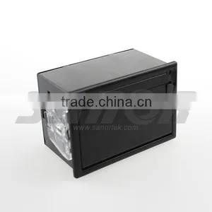 Sanor A6 58mm Ticket Embeded Thermal Printer thumbnail-6