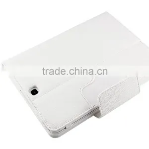 Bee Ant Pattern All-in-one Bluetooth Keyboard for Samsung 10.1inch T550/T551-SA1055 thumbnail-5