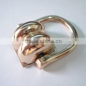 Fashion High Quality Bag Differential LockF-578 thumbnail-1