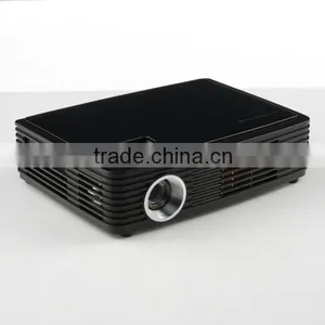 4K Blu-ray 3D LED Projector / Christmas Lights Projector Outdoor thumbnail-3