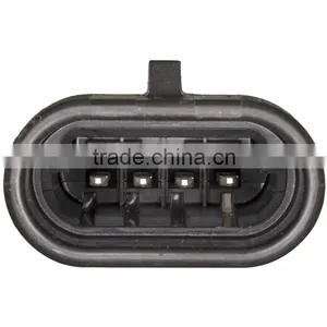 MAP Manifold Absolute Intake Air Pressure Sensor 12592017 19129920 for CHEVROLET/SATURN/PONTIAC thumbnail-5